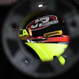 El JP Carrera y el mes más complejo en el TC