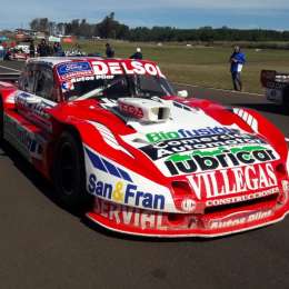 500 Km de Olavarria: Hay que llegar