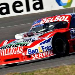 A Posadas, con un Ford nuevo 