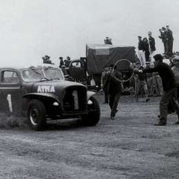 El Turismo Carretera con el correr de los años