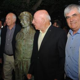 Hace 56 años nos dejó Juan Gálvez