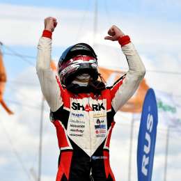 ¿Quién es Benvenuti?