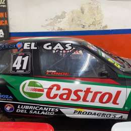 “Juani” Conde renueva su proyecto deportivo