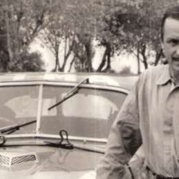 El recuerdo permanente al máximo ganador del TC