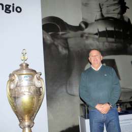  “Lamento que mi primera medida ha sido cerrar temporalmente el Museo Fangio” 