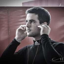 De ganar en el TC2000 a piloto suplente en España