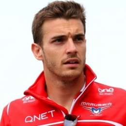 Tres años sin Jules Bianchi