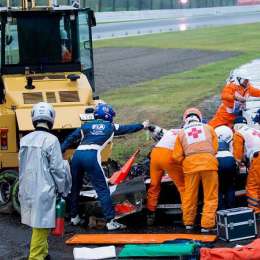 A cuatro años del escalofriante accidente de Jules Bianchi