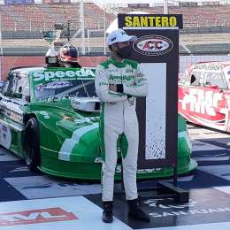 Santero preocupado: "El tema es más complicado de lo imaginado"