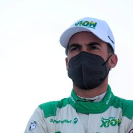 Santero la ganó y Ciantini la heredó: la palabra de ambos 