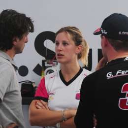 El llamado que bajó a Ballario  del Top Race