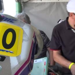 Carburando Karting: Copa Rotax - sexta fecha