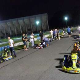 La Copa Modena Argentina abrió su año en Buenos Aires