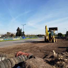 Buenos Aires se prepara para los Juegos Olímpicos 