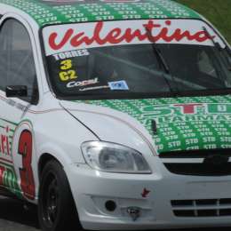 Varios regresos tendrá el Turismo Pista en Paraná