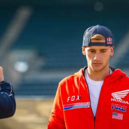 Ken Roczen será sometido a cirugía por su lesión en San Diego