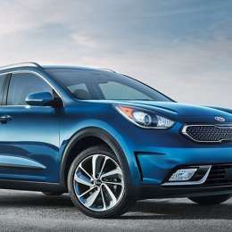 Kia lanzará un nuevo modelo en el país