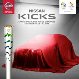 ¿El automovilismo a los JJ.OO.?