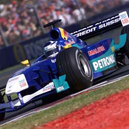 La increíble historia del debut de Raikkonen en la F1