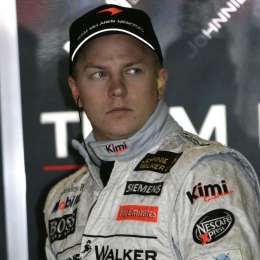 ¿Raikkonen a McLaren?