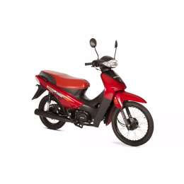 ACARA confirma otro mes de crecimiento en patentamiento de motos