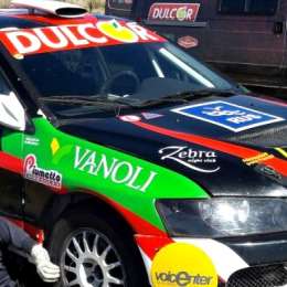 Balance del Rally Argentino antes de Tafí del Valle