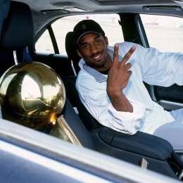 El Impala de Kobe Bryant