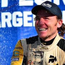 Kovacevich analizó el atrapante duelo de la RC2N