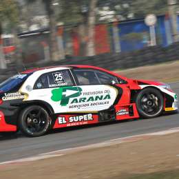 "El Toyota se puede adaptar bien en Nueve de Julio"