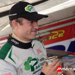 Quiere mantener el nivel