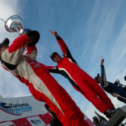 Con tonada cordobesa