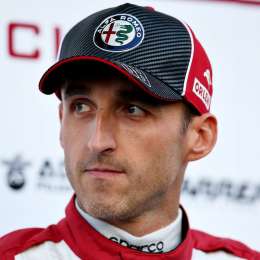 ¿Kubica no sigue en Williams para 2020?