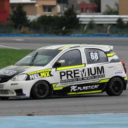 Cambios dentro del Fiornovelli Sport Group