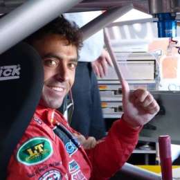 Altuna se puso a tiro