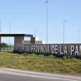 Se presenta el Súper TC 2000