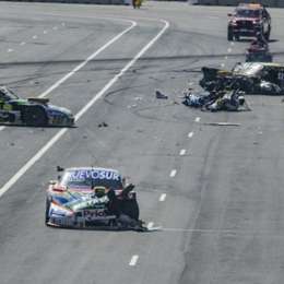 El cronograma del Turismo Carretera en La Pedrera