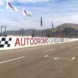 El autódromo de la Rioja se mete en el calendario 2020