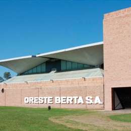 La Fortaleza de Berta, medio siglo de magia