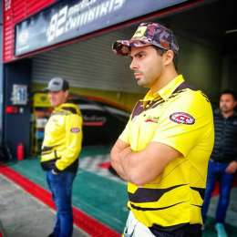 A poco más de un mes, su panorama es incierto en el TC