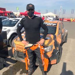 Santero y Lambiris, a penalidades