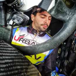 "Por decir lo que pienso recibí la espalda de muchos pilotos"