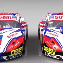 El diseño de Lambiris y Ventricelli para el TC