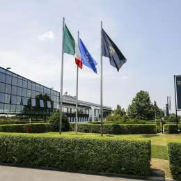 Lamborghini reanudará su producción en Italia a partir del próximo lunes