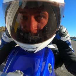 El circuito 6 de Buenos Aires desde otro punto