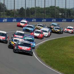 Video: así fue la espectacular remontada de Lucas Vicino  