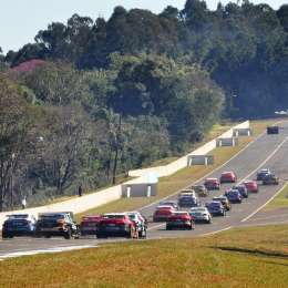 El Súper TC2000 ensayará las partidas detenidas