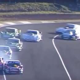 La polémica largada entre Urcera y Gianini en la primera serie