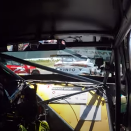 A bordo: Así largaron la final de Súper TC 2000