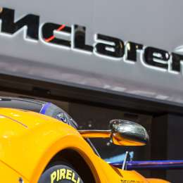 McLaren aun no decidió sobre su programa de Hypercar