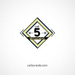 Las 5 destacadas: Los momentos claves del "Gurí"